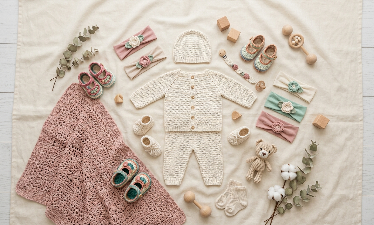 Colección Infantil
