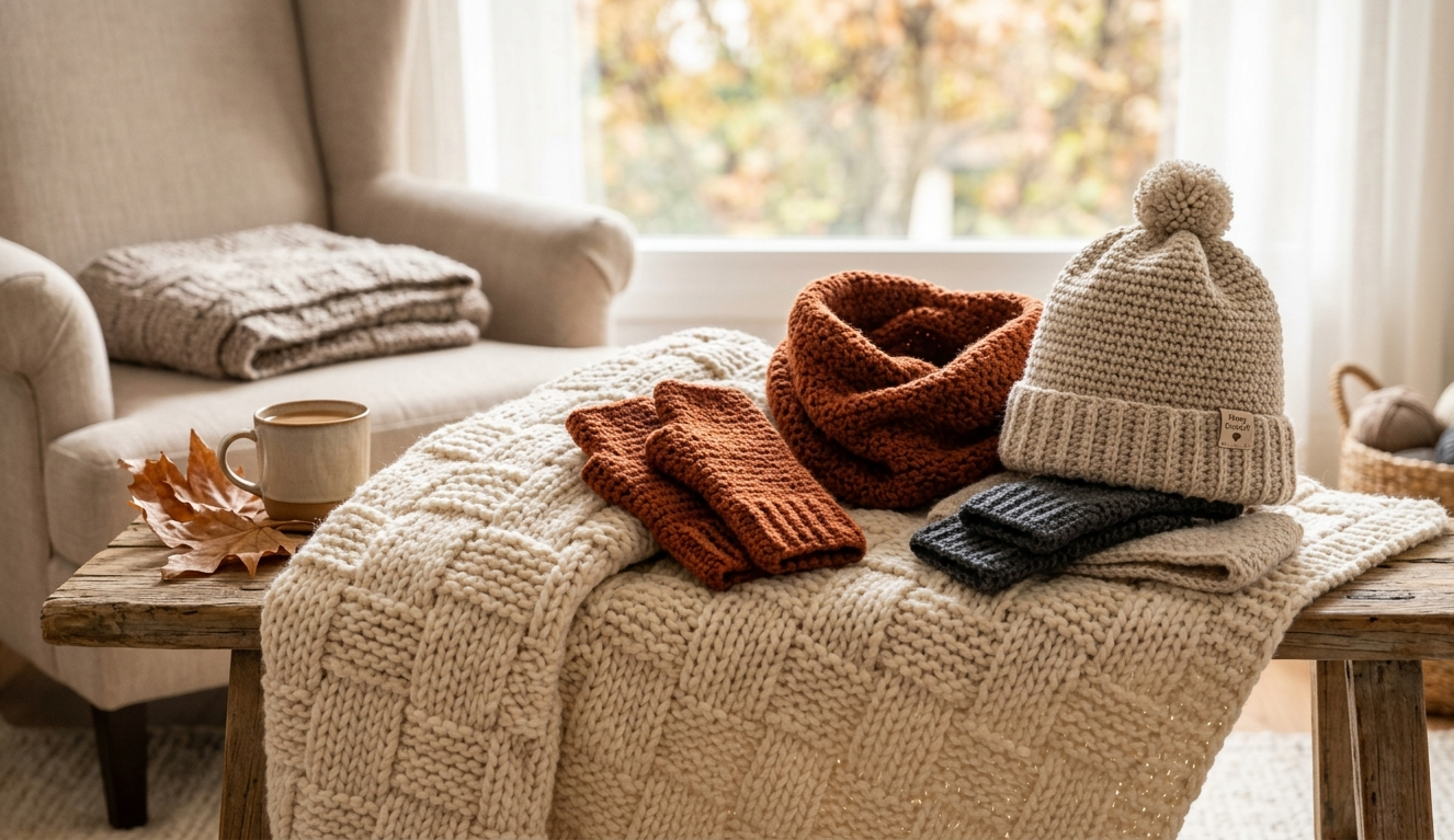 Colección Otoño-Invierno